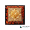 TCC™ Meru Sri Yantra For Good Luck & Success